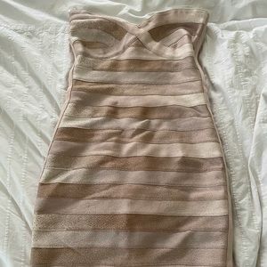 House of cb dress